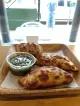 5411 Empanadas - Division