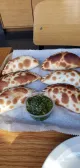 5411 Empanadas - Division