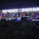 Hot Pockets Sports Bar