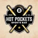 Hot Pockets Sports Bar