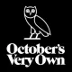 October's Very Own