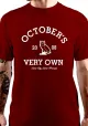 October's Very Own