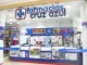 FARMACIAS CRUZ AZUL