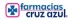 FARMACIAS CRUZ AZUL