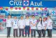 FARMACIAS CRUZ AZUL