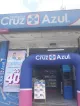 FARMACIAS CRUZ AZUL