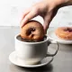 Top Pot Doughnuts