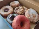 Top Pot Doughnuts