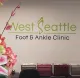 West Seattle Foot and Ankle