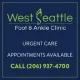 West Seattle Foot and Ankle