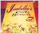 Isabella's - Baked with Love