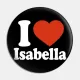 Isabella's - Baked with Love