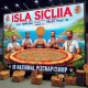 Pizzeria Isla Sicilia