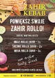 Zahir Kebab