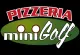 Pizzeria Minigolf