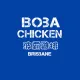 Boba Chicken