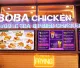 Boba Chicken