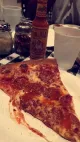 Roma's Pizza