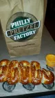 Philly Pretzel Factory