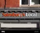 Sainsbury's Local