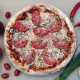 Solo Pizza