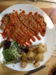 Veganitessen