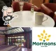 Morrisons Cafe