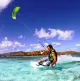 Ecuador Kitesurf