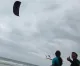 Ecuador Kitesurf