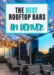 Roof top tavern