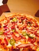 New York Pizza