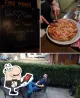 Restaurant Pizza Bauze