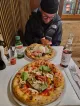 Restaurant Pizza Bauze