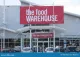 The Food Warehouse