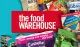 The Food Warehouse