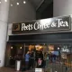 Peet's Coffee