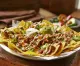 TEXSAGA Comida Tex-Mex