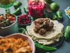 TEXSAGA Comida Tex-Mex