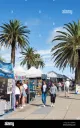 St Kilda Esplanade Market