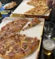 Pizzabakeren