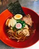 Black Dynasty Secret Ramen House