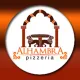 Pizzeria alhambra