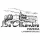 Pizzeria alhambra