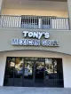 Tony's Burger