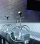 Casual Shisha Lounge