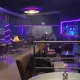 Casual Shisha Lounge