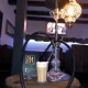 Casual Shisha Lounge