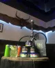 Casual Shisha Lounge