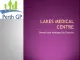 Lakes Medical Centre