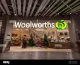 Woolworths